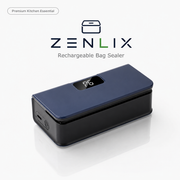 Zenlix Rechargeable Bag Sealer