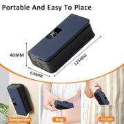 Zenlix Rechargeable Bag Sealer