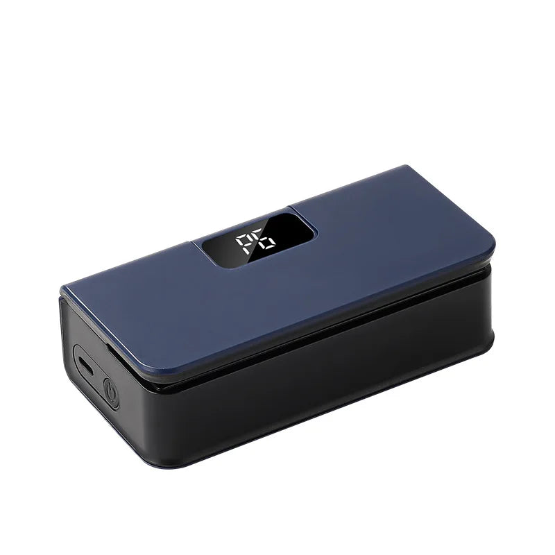 Zenlix Rechargeable Bag Sealer
